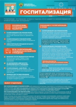 Инфографика - ГБУЗ МО Можайская ЦРБ