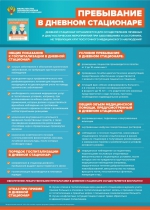 Инфографика - ГБУЗ МО Можайская ЦРБ