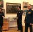 Программа «Посылка на фронт» прошла в городском филиале Музея-заповедника «Бородинское поле». - Бородинское поле