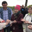 «Уездный город Т.на Бородинском поле». Видеообзор мероприятия - Бородинское поле