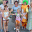 По поручению губернатора #МО Андрея Воробьева дети из малообеспеченных семей Подмосковья, которые пойдут в первый класс, получат в подарок рюкзаки со школьными принадлежностями. - Город Можайск