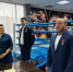 🏋️‍♀️В Можайском округе прошла первая открытая тренировка по боксу, посвященная Героям СВО - Город Можайск