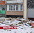 Вывоз строительного мусора в селе Борисово проконтролирует прокуратура - Regions.Ru