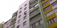 В Можайском округе обновили фасады многоквартирных домов - Regions.Ru
