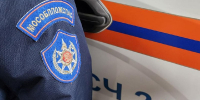 На трассе М-1 под Можайском в ДТП пострадали два грузовика - Regions.Ru