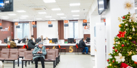 Стал известен график работы Можайского МФЦ в праздничные выходные - Regions.Ru