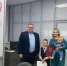 Жилищная программа помогла молодой семье из Можайска купить квартиру - Regions.Ru