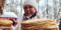 Концерты, угощения, народные гулянья и мастер-классы ждут можайцев на масленичной неделе - Regions.Ru