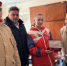 Десантник из Можайска получил звание почетного гражданина округа - Regions.Ru