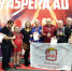 Ветеран- тяжелоатлет из Можайска стал чемпионом мира по пауэрлифтингу - Regions.Ru