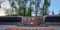 Жители  Можайска закружатся в «Майском вальсе»  на Октябрьской площади - Regions.Ru