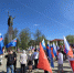 Дорогами Победы: по местам боевой славы стрелковой дивизии пробежали в Можайске - Regions.Ru
