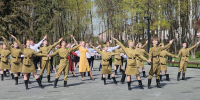 В Можайске пройдет «Майский вальс» на Октябрьской площади - Regions.Ru