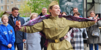 Праздничная неделя на максимуме: как Можайск встретит День Победы - Regions.Ru