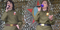 В Можайском округе пройдут праздничные концерты «Дорогами Победы» - Regions.Ru