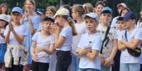 Как детям провести каникулы с пользой, расскажут мамам и папам из Можайска - Regions.Ru