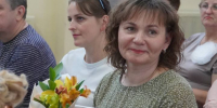В Можайском округе поздравили социальных работников с профессиональным праздником - Regions.Ru