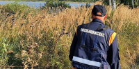 Спасатели разыскали двух пенсионерок, заблудившихся в лесу в Можайском округе - Regions.Ru
