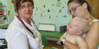 Педиатр рассказала, чем полезно материнское молоко ребенку в первый год его жизни - Regions.Ru