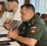 В Можайске участников СВО и их семьи бесплатно проконсультировали по юридическим вопросам - Regions.Ru