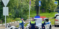 В преддверии учебного года Госавтоинспекция усилит контроль на дорогах Можайска - Regions.Ru