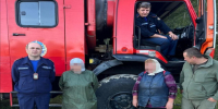 Спасатели за сутки вывели из лесов Можайска троих потерявшихся грибников - Regions.Ru