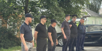 Народная дружина Можайского округа приглашает новых добровольцев - Regions.Ru