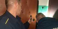 Спасатели освободили беспомощную пенсионерку из запертой квартиры в Можайске - Regions.Ru