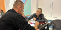 Выездная администрация в Можайске помогла жителям оперативно решить вопросы ЖКХ - Regions.Ru