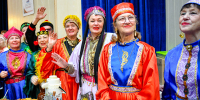 День народного единства в Можайске отметят фотосессиями, концертом и танцами народов мира - Regions.Ru