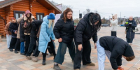 «Время осенних чудес»: куда сходить с ребенком в Можайске на неделе - Regions.Ru