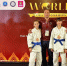 Можайские спортсменки стали призерами чемпионата мира по джиу-джитсу - Regions.Ru