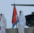 Освобождение Бородинского поля от фашистов отпраздновали лыжным марафоном - Regions.Ru
